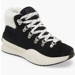 SOREL Out N' About III Conquest Waterproof Boot (Women) Size 6